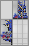 Japanese crossword «Lucina (FE13)» Japanese crossword «Lucina (FE13)»
