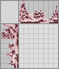 Random crossword