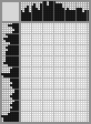 Japanese crossword &laquo;Lyudmila Gurchenko&raquo;