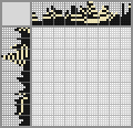 Japanese crossword &laquo;Lyudmila Gurchenko&raquo;