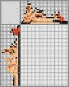 Japanese crossword «Lyudmila Savelyev (Natasha Rostova)» Japanese crossword «Lyudmila Savelyev (Natasha Rostova)»