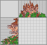 Japanese crossword &laquo;Lewis (Stardew Valley)&raquo;
