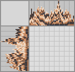 Japanese crossword «Luc Besson» Japanese crossword «Luc Besson»