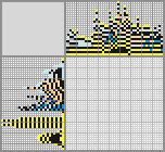 Japanese crossword «Lucy van Pelt ("Peanuts")» Japanese crossword «Lucy van Pelt ("Peanuts")»
