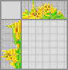 Japanese crossword «Buttercup» Japanese crossword «Buttercup»