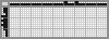 Japanese crossword &laquo;M4&raquo;