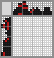 Japanese crossword «Madame» Japanese crossword «Madame»