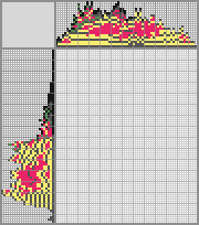 Japanese crossword &laquo;Madame Butterfly&raquo;