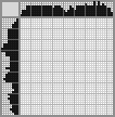 Japanese crossword &laquo;Madam Vampire&raquo;