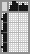 Japanese crossword &laquo;Woman&raquo;