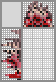 Japanese crossword «Madotsuki (Yume Nikki)» Japanese crossword «Madotsuki (Yume Nikki)»