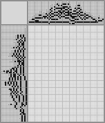 Japanese crossword &laquo;Madonna&raquo;