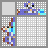 Japanese crossword &laquo;Wizard&raquo;