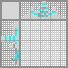 Japanese crossword «Magic Cup» Japanese crossword «Magic Cup»