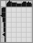 Japanese crossword &laquo;Magic Ball&raquo;