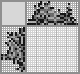 Japanese crossword «Magnemite» Japanese crossword «Magnemite»