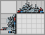Japanese crossword &laquo;Magnemite&raquo;