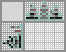 Japanese crossword «Recorder» Japanese crossword «Recorder»