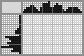 Japanese crossword «Tape recorder» Japanese crossword «Tape recorder»
