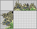 Japanese crossword &laquo;Old World Swallowtail&raquo;