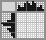 Japanese crossword &laquo;Mahatma Gandhi&raquo;