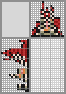 Japanese crossword «Mahiru Koizumi (Danganronpa)» Japanese crossword «Mahiru Koizumi (Danganronpa)»