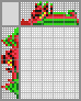 Japanese crossword «Poppy flower» Japanese crossword «Poppy flower»