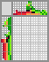 Japanese crossword «Poppy flower» Japanese crossword «Poppy flower»