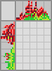 Japanese crossword «Poppy» Japanese crossword «Poppy»