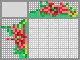 Japanese crossword «Poppy» Japanese crossword «Poppy»