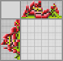Japanese crossword «Poppy» Japanese crossword «Poppy»