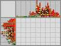 Japanese crossword «Poppy» Japanese crossword «Poppy»