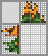 Japanese crossword &laquo;Poppy <Stardew Valley>&raquo;