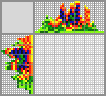 Japanese crossword «Poppy» Japanese crossword «Poppy»