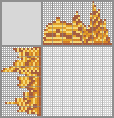 Japanese crossword «Pasta» Japanese crossword «Pasta»
