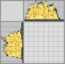 Japanese crossword &laquo;Baked Mac and Cheese&raquo;