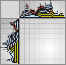 Japanese crossword &laquo;McDuck&raquo;