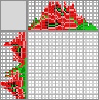 Japanese crossword «Poppy» Japanese crossword «Poppy»