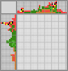 Japanese crossword «Poppies» Japanese crossword «Poppies»