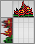 Japanese crossword &laquo;Maki&raquo;