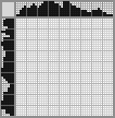 Japanese crossword &laquo;Max Goof (Fathers Are People)&raquo;