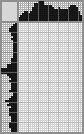Japanese crossword &laquo;Max Headroom&raquo;