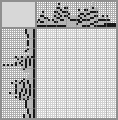 Japanese crossword «Maxim Averin» Japanese crossword «Maxim Averin»