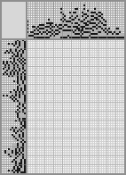 Japanese crossword «Maxim Galkin» Japanese crossword «Maxim Galkin»