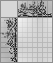 Random crossword