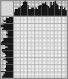 Random crossword