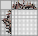 Japanese crossword «Blyth's Frogmouth» Japanese crossword «Blyth's Frogmouth»