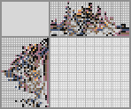 Japanese crossword «Sunda Flying Lemur» Japanese crossword «Sunda Flying Lemur»