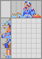 Japanese crossword «Boy» Japanese crossword «Boy»