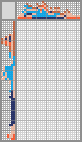 Japanese crossword «Boy» Japanese crossword «Boy»